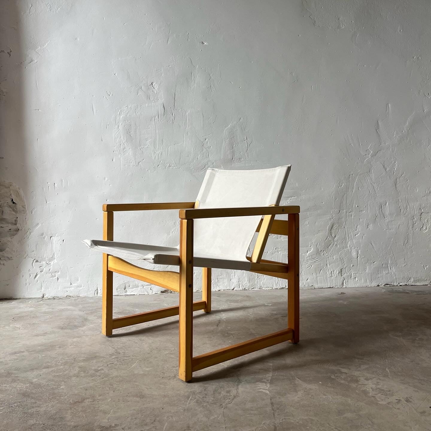 Paire de fauteuils Safari RYD par Tord Bjorklund, IKEA, 1990s