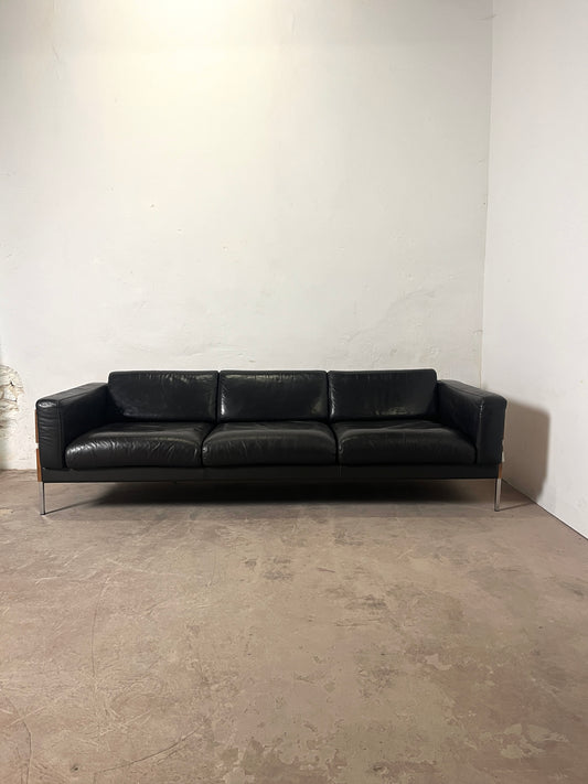 Canapé “Forum” par Robin Day pour Habitat, 1990