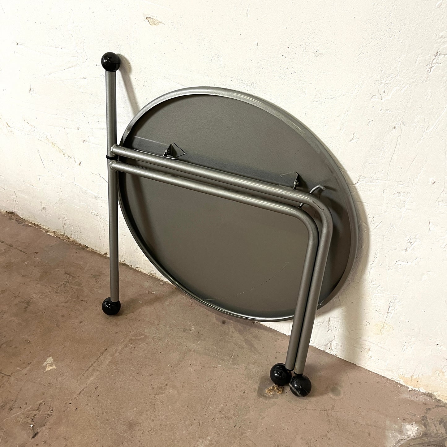 Table basse modèle "Bogen" par Tord Björklund, Ikea, 1986