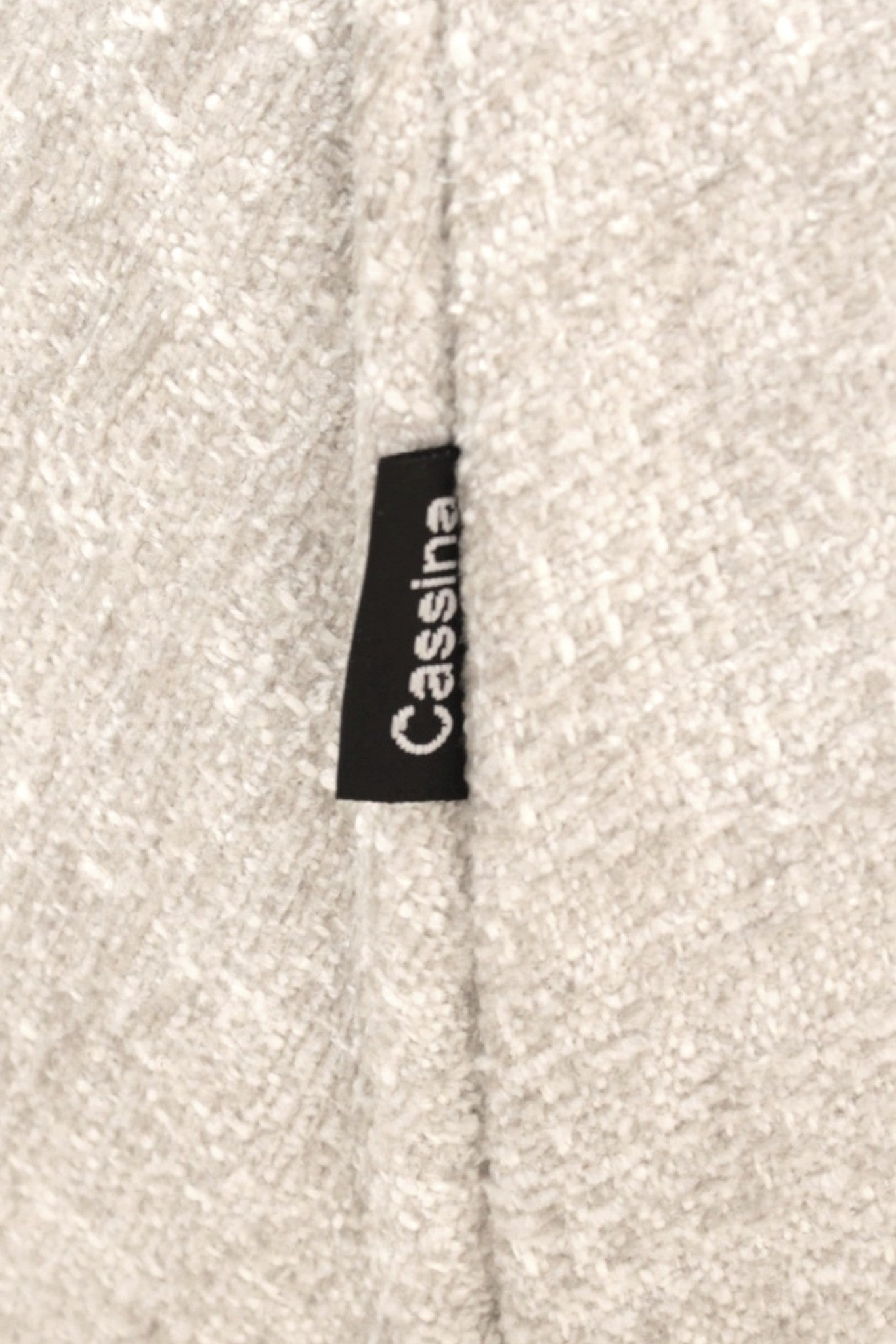 Canapé Soriana Afra & Tobia Scarpa, Cassina, Italie 1969