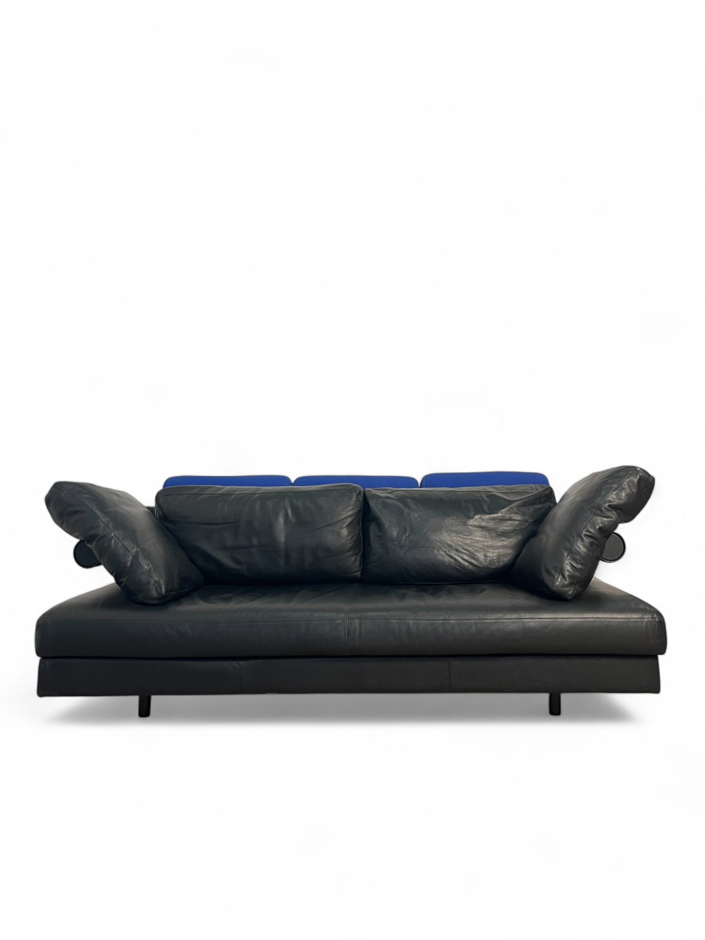 Canapé Sity par Antonio Citterio pour B&B Italia, 1980