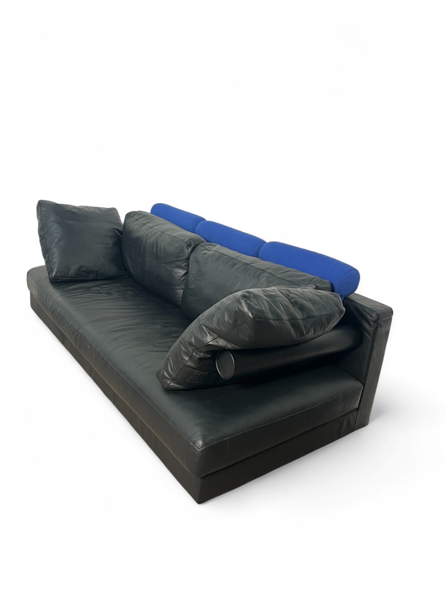 Canapé Sity par Antonio Citterio pour B&B Italia, 1980