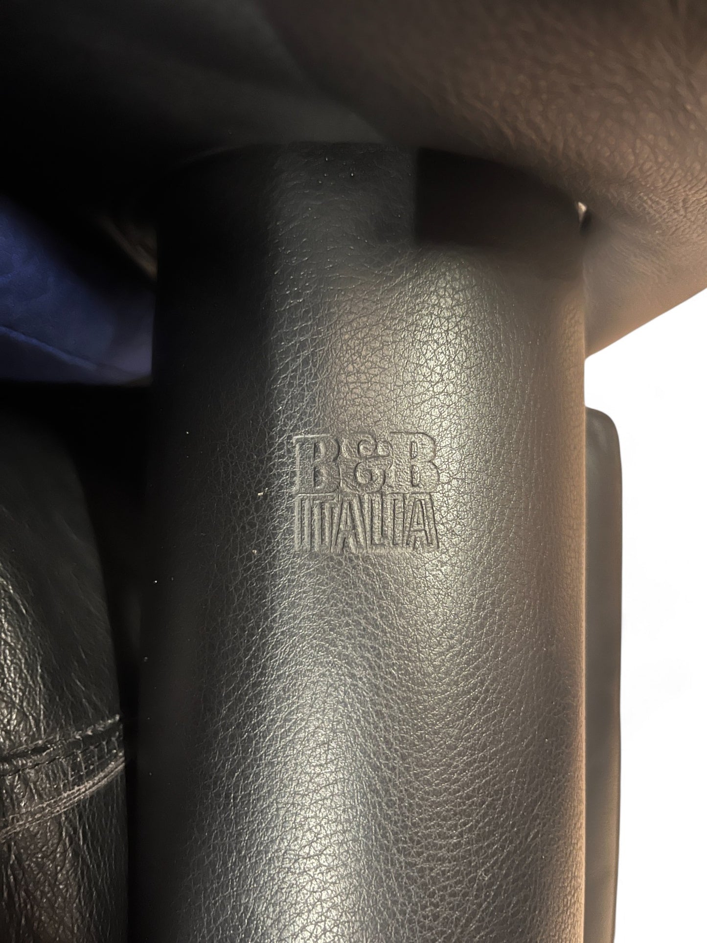 Canapé Sity par Antonio Citterio pour B&B Italia, 1980