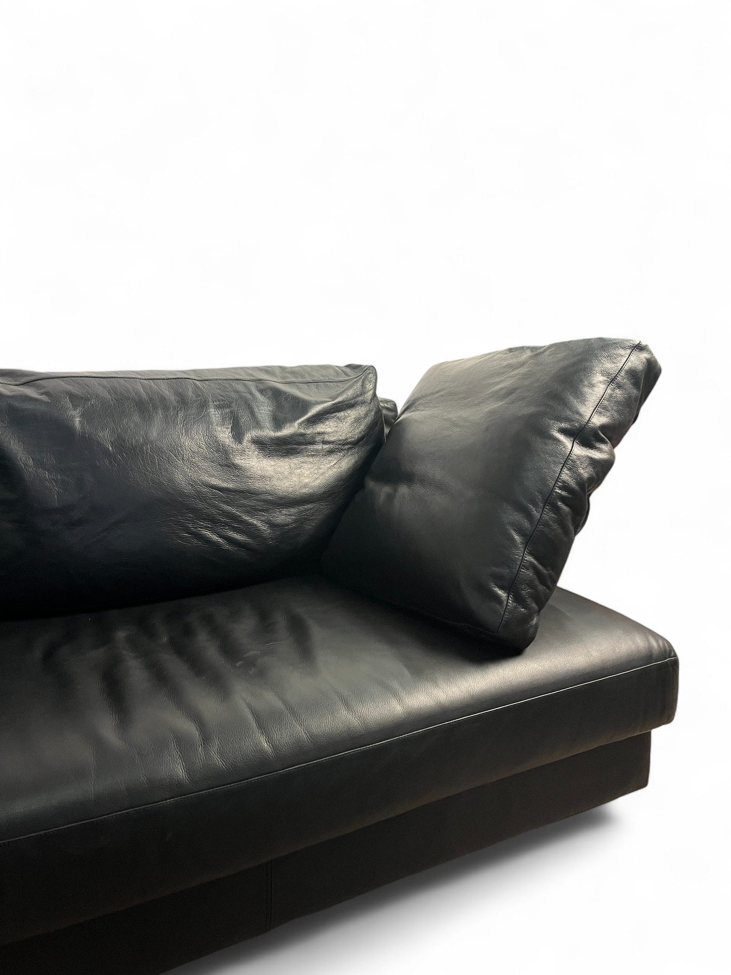 Canapé Sity par Antonio Citterio pour B&B Italia, 1980