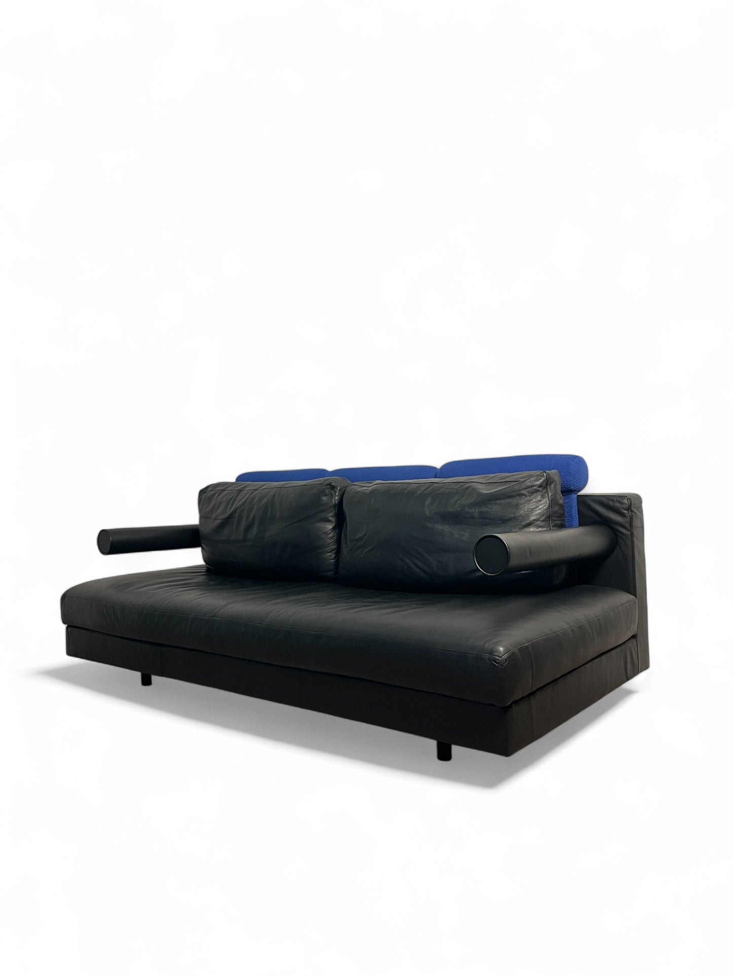 Canapé Sity par Antonio Citterio pour B&B Italia, 1980