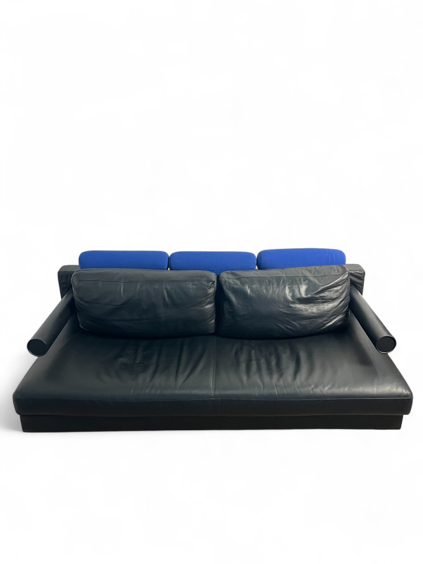 Canapé Sity par Antonio Citterio pour B&B Italia, 1980