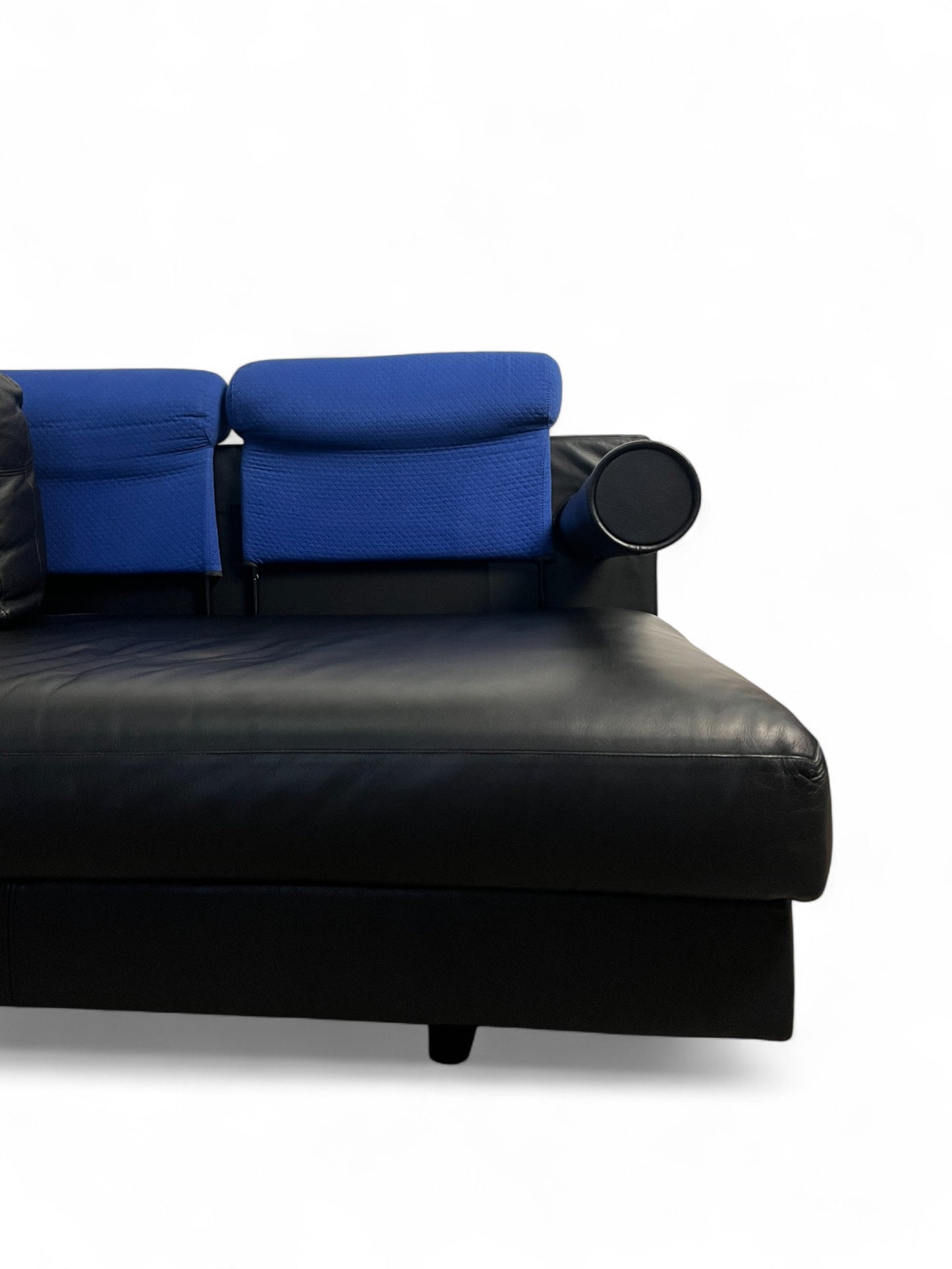 Canapé Sity par Antonio Citterio pour B&B Italia, 1980