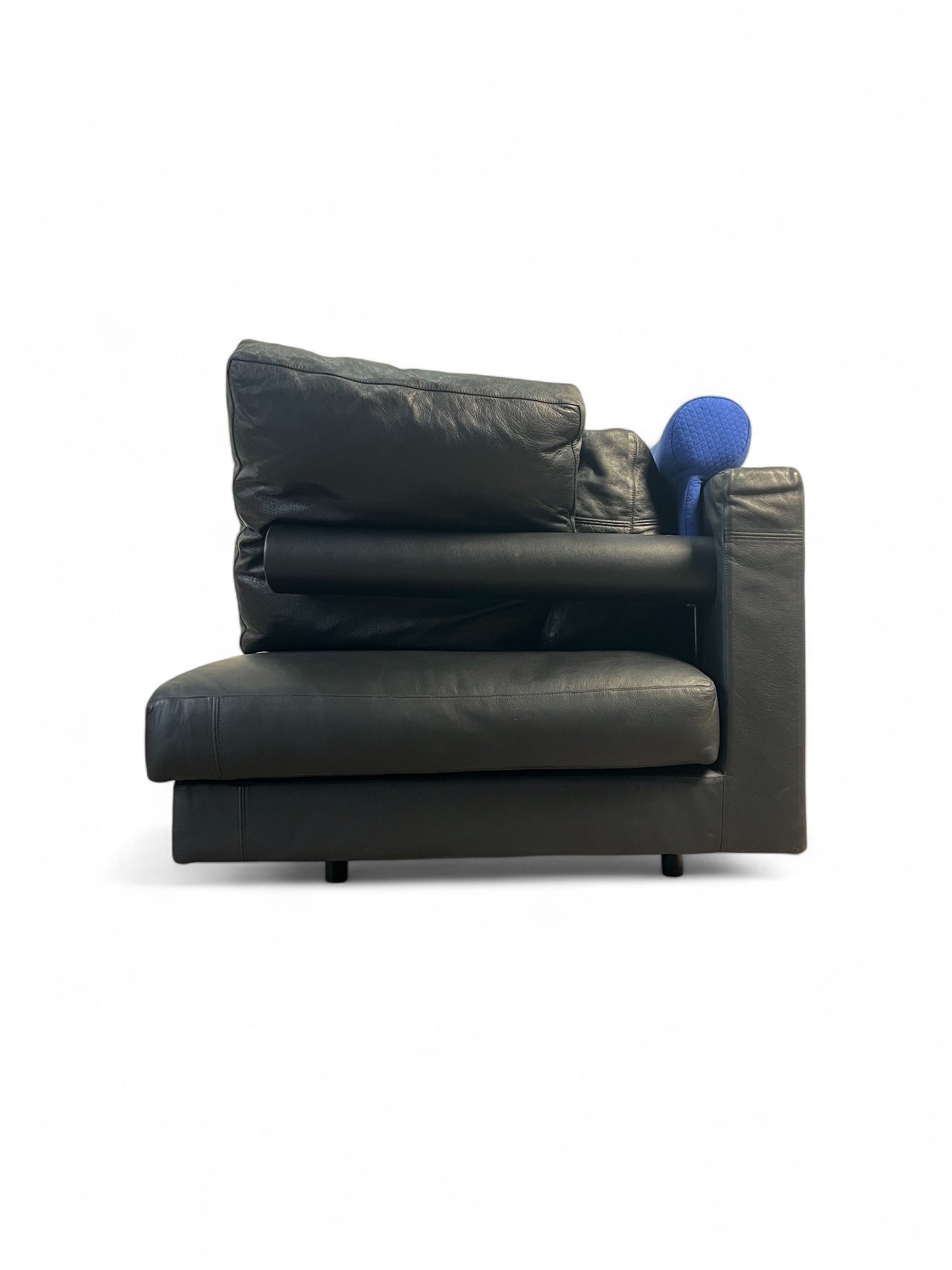 Canapé Sity par Antonio Citterio pour B&B Italia, 1980