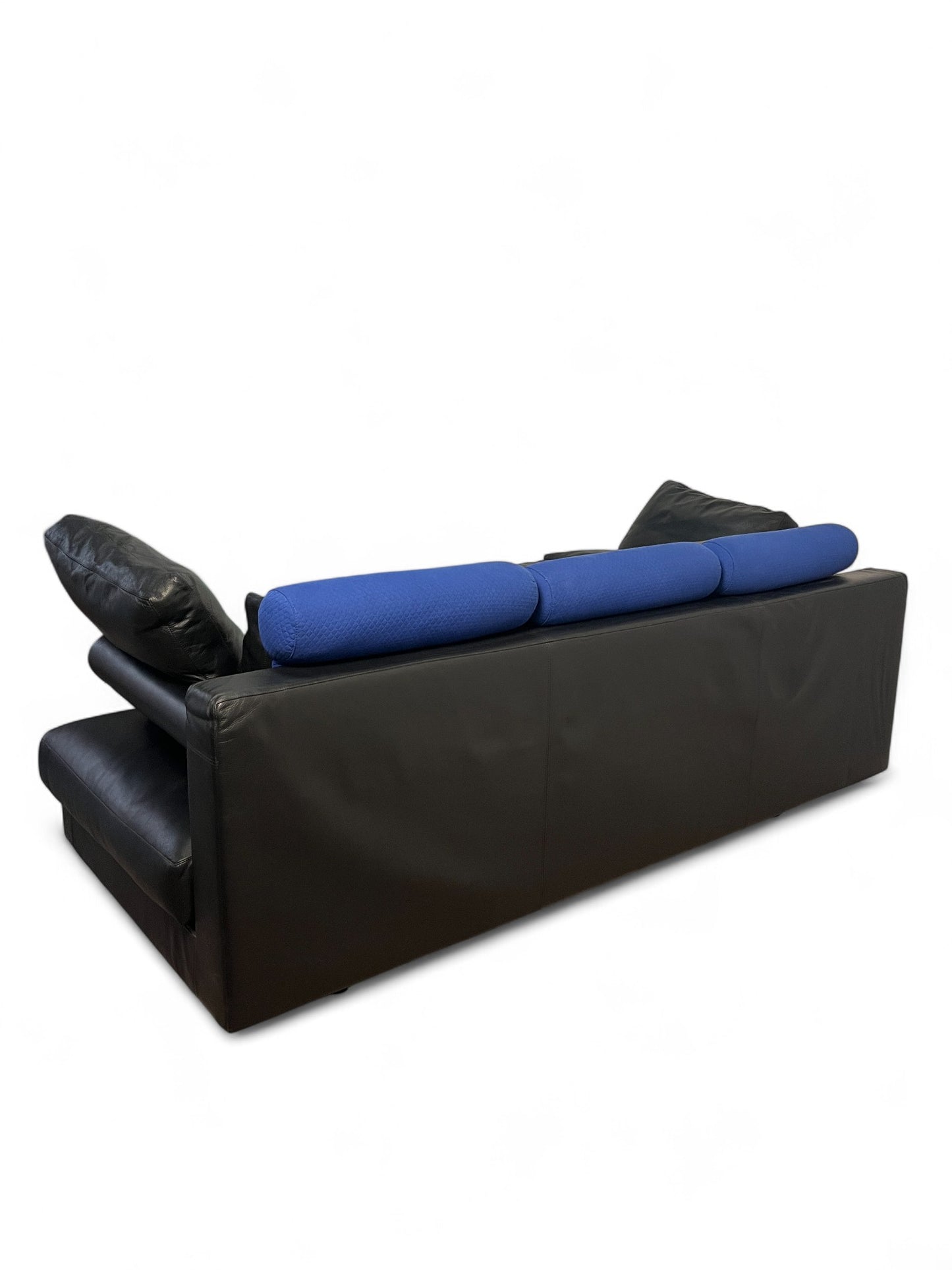 Canapé Sity par Antonio Citterio pour B&B Italia, 1980