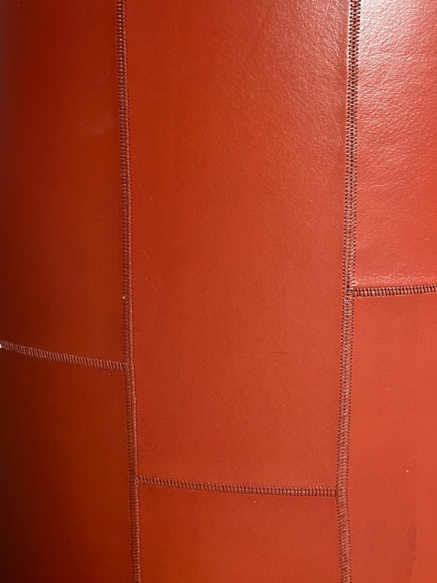 Table “Tobio” par Afra & Tobia Scarpa pour B&B Italia, 1974.