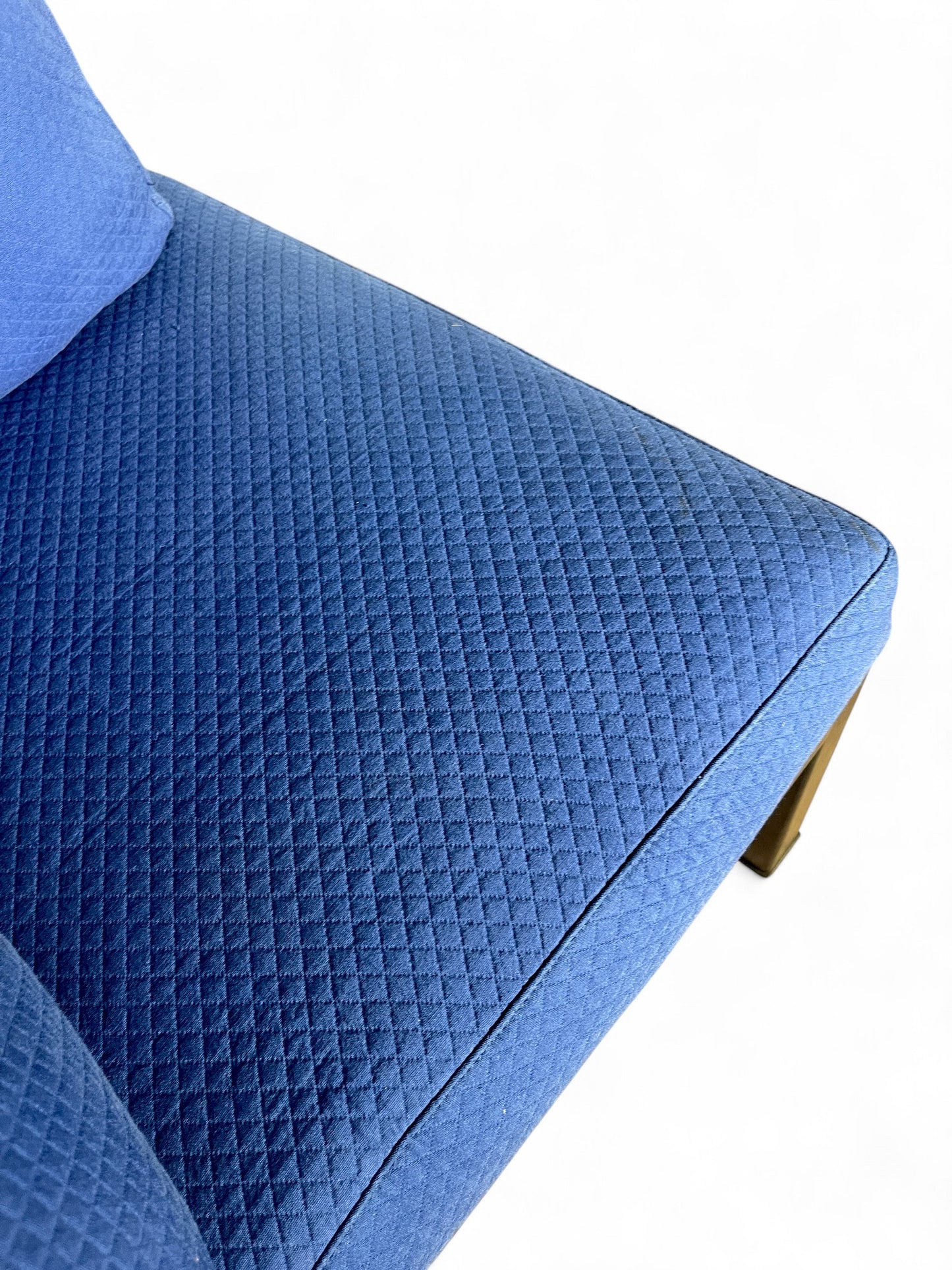 Paire de fauteuils Sity par Antonio Citterio pour B&B Italia, années 1980