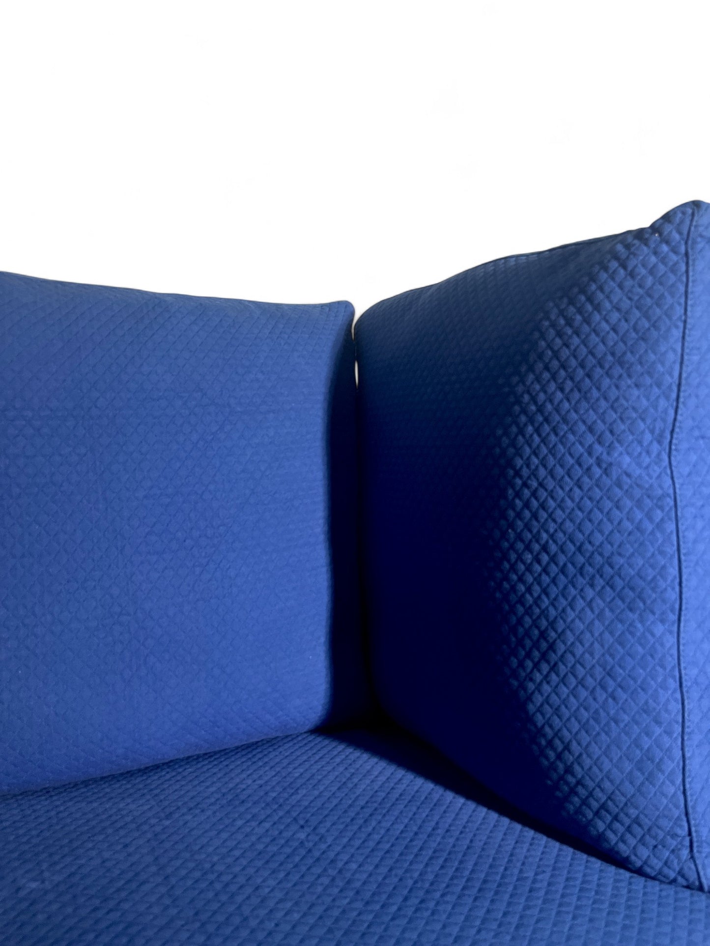 Paire de fauteuils Sity par Antonio Citterio pour B&B Italia, années 1980