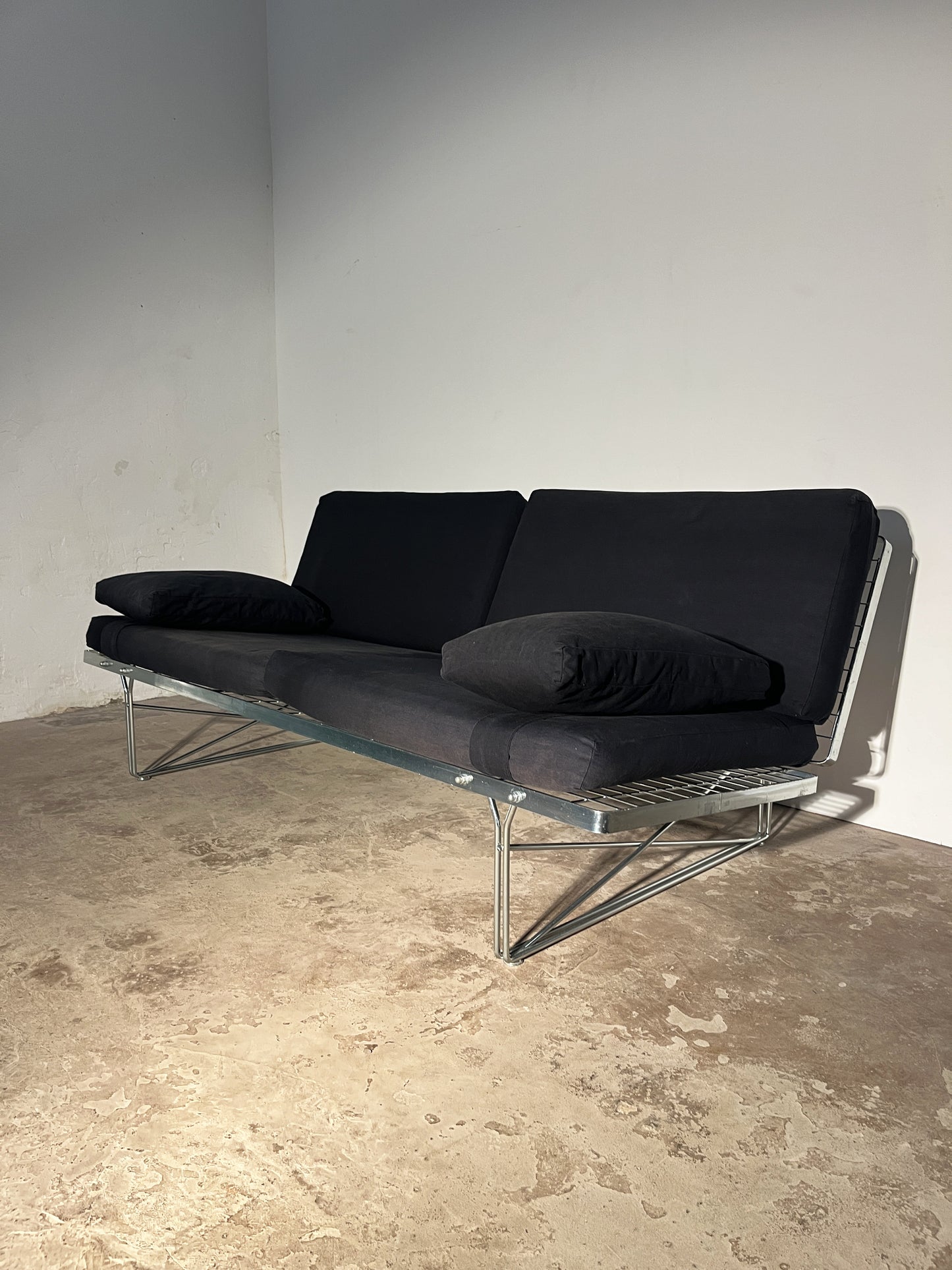 Canapé Moment – Niels Gammelgaard pour IKEA (1983)