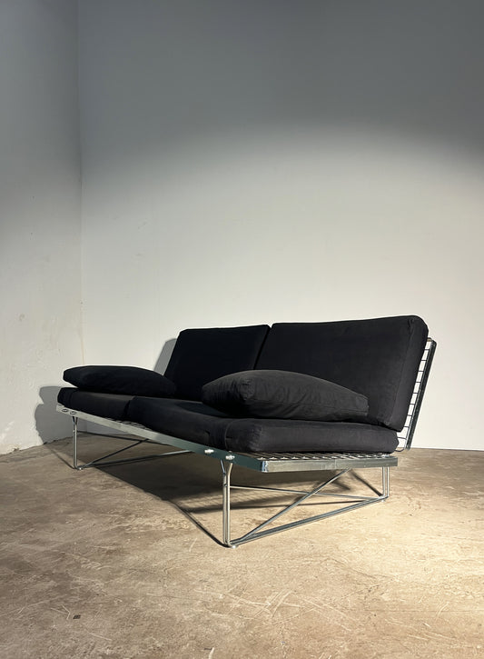 Canapé Moment – Niels Gammelgaard pour IKEA (1983)