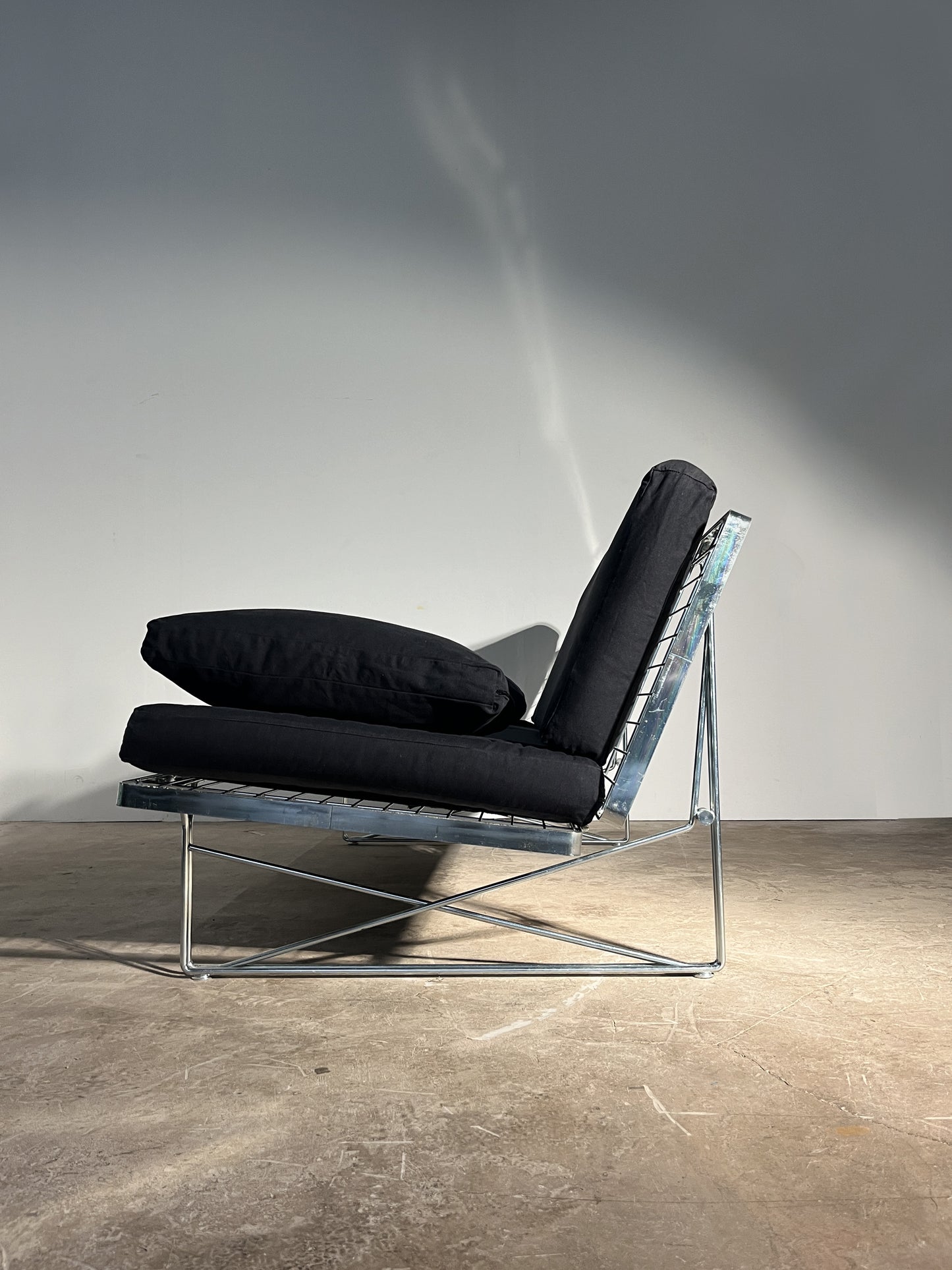 Canapé Moment – Niels Gammelgaard pour IKEA (1983)