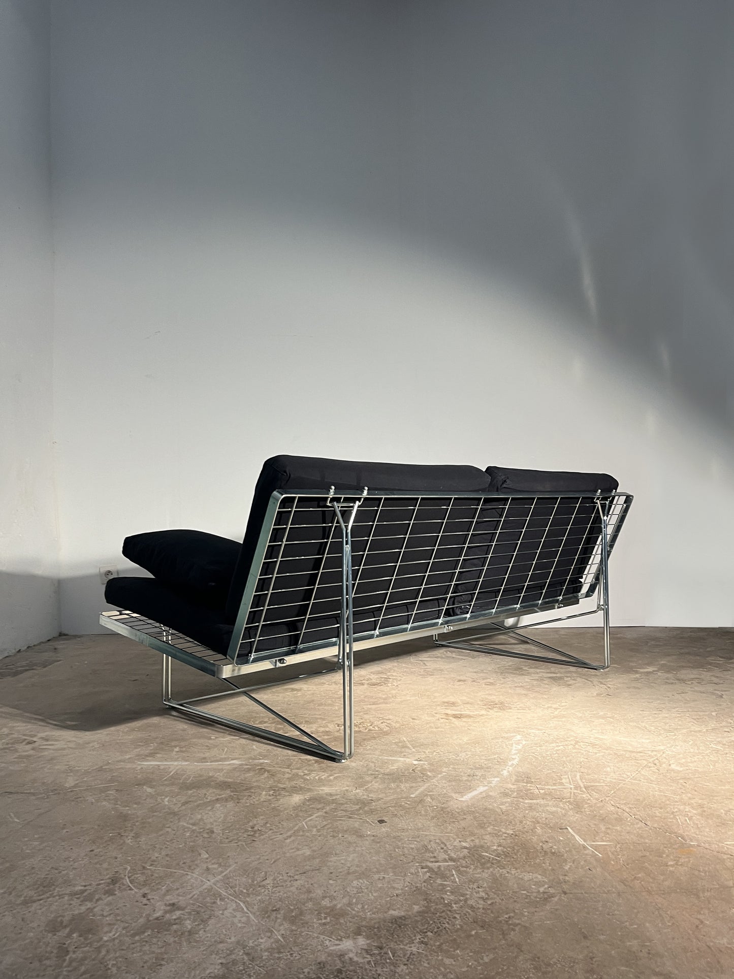 Canapé Moment – Niels Gammelgaard pour IKEA (1983)