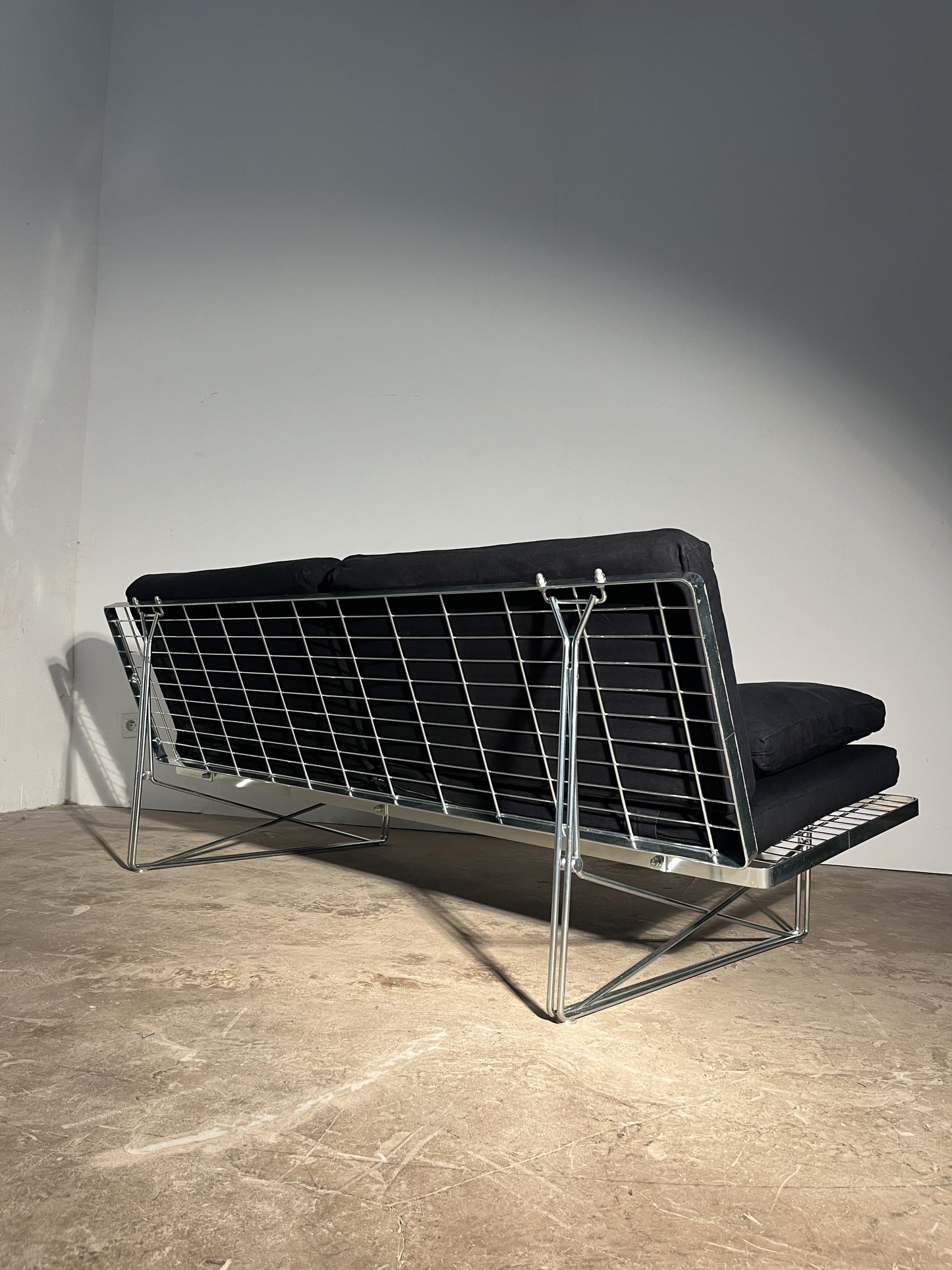 Canapé Moment – Niels Gammelgaard pour IKEA (1983)