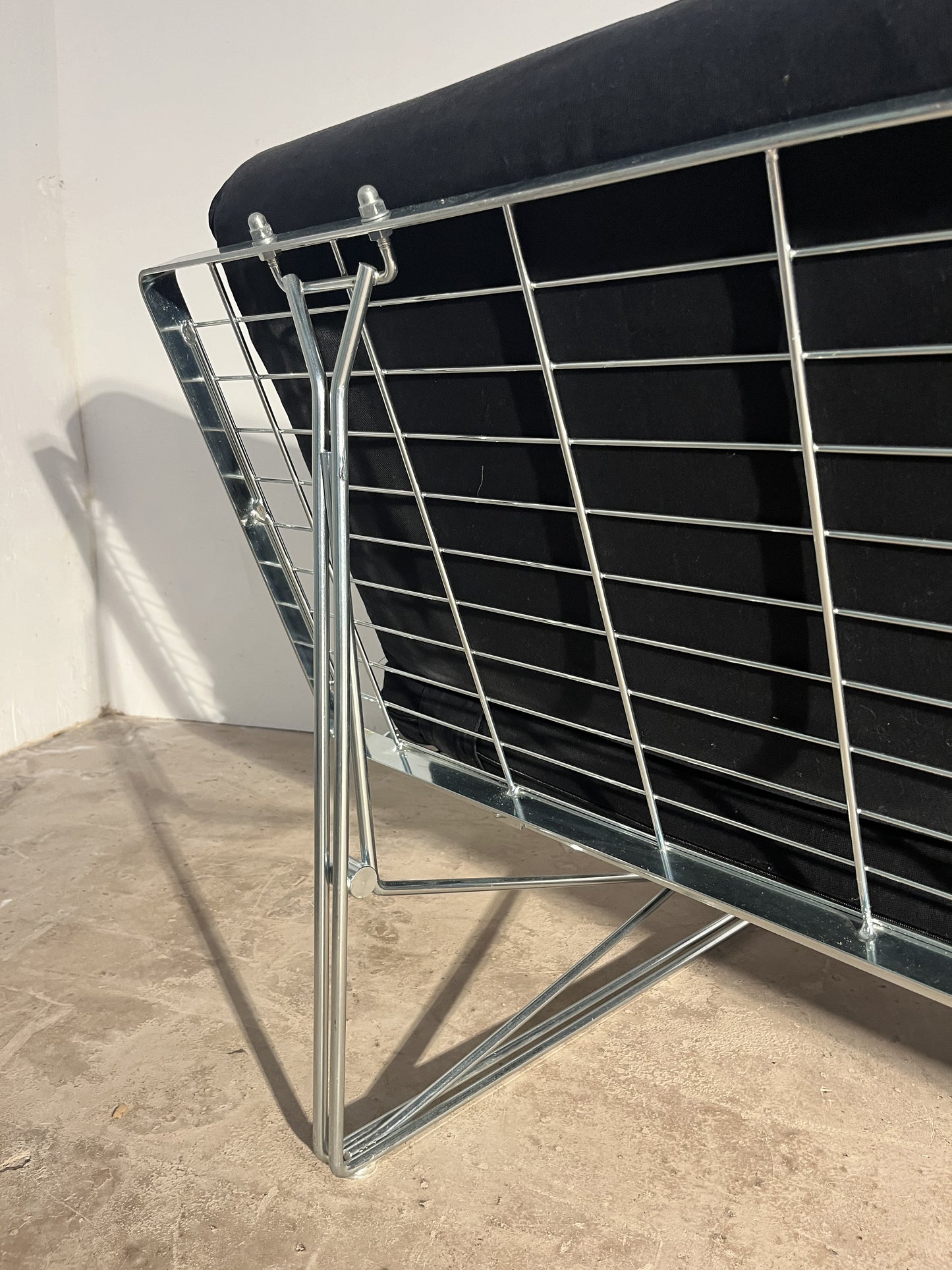 Canapé Moment – Niels Gammelgaard pour IKEA (1983)