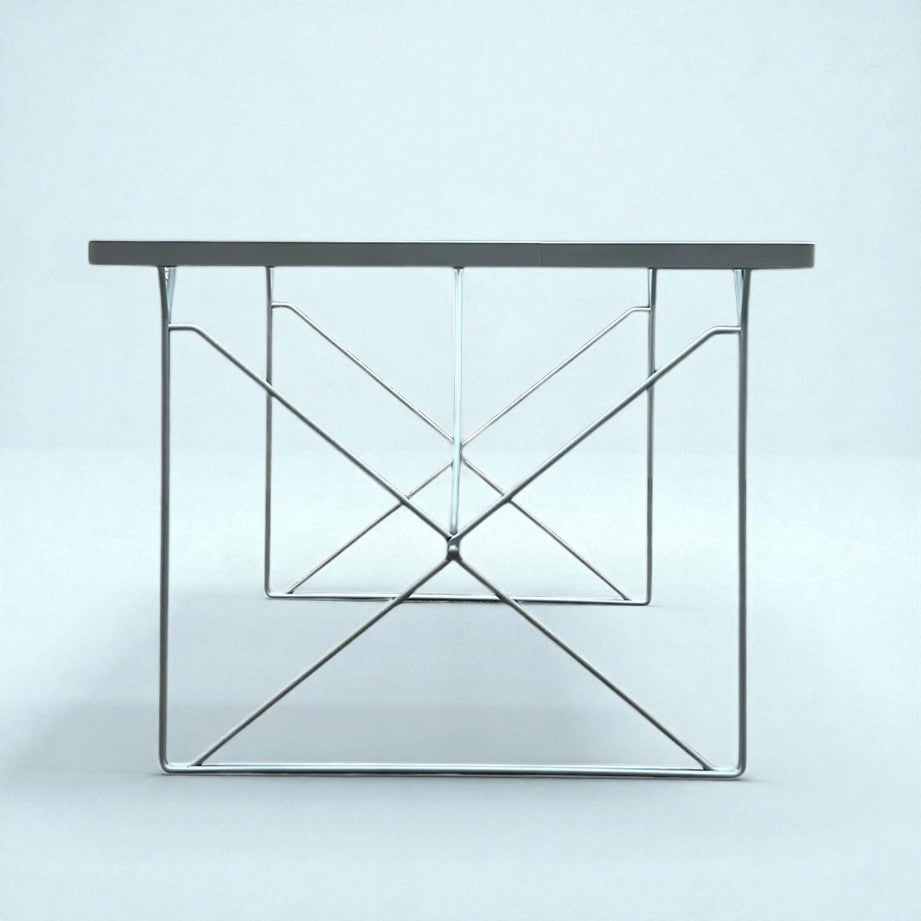 Table ou bureau Moment, IKEA vintage, Gammelgaard, 1980s